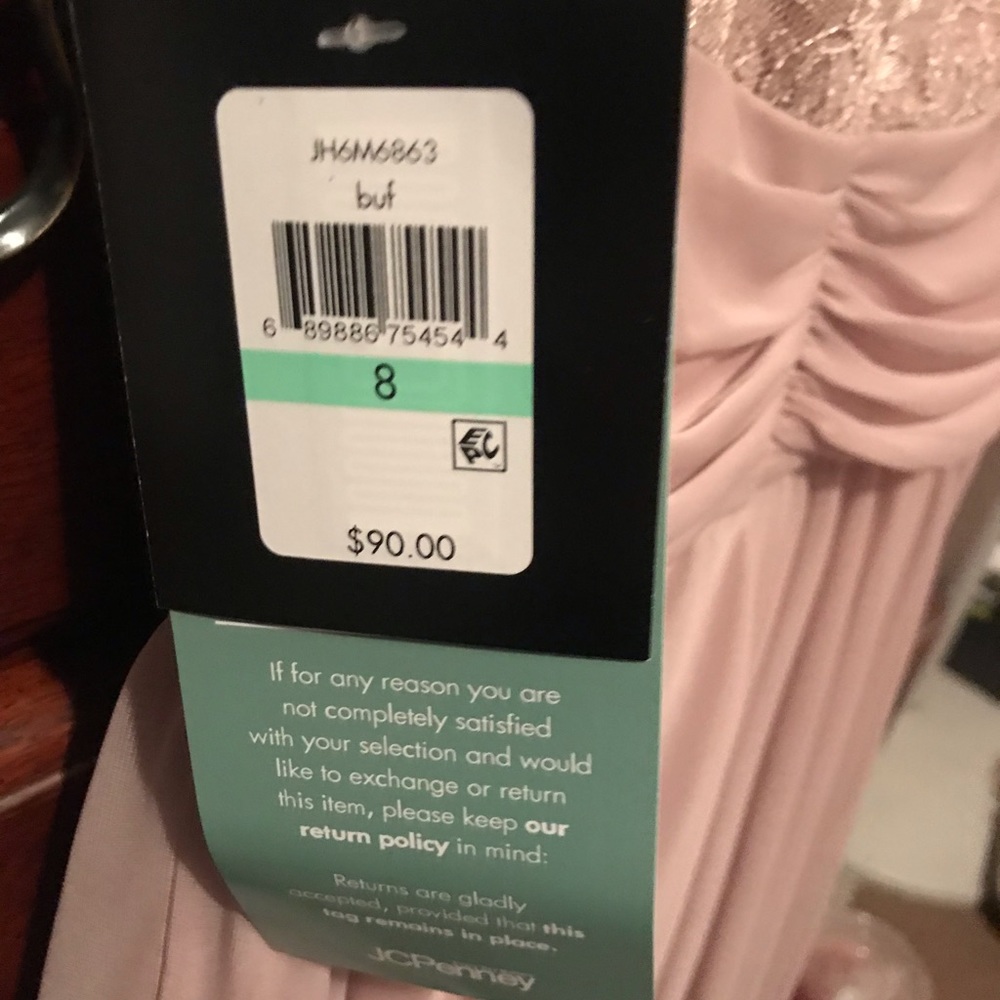 Evening gowns
